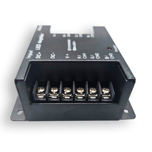 Amplificatore LED RGB