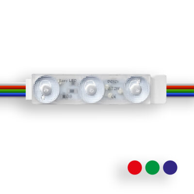 Modulo RGB 175°