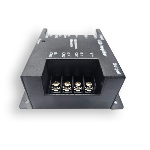 Amplificatore LED RGB