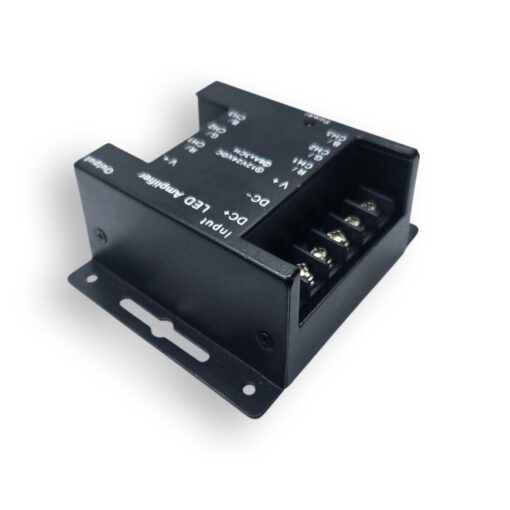 Amplificatore LED RGB