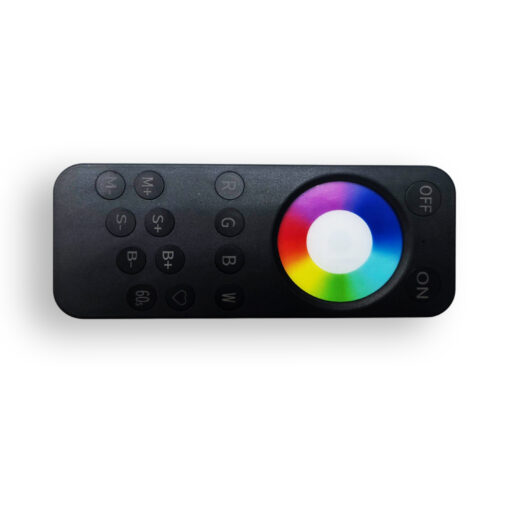 RF LED RGB Controller