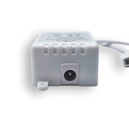 Controller RGBW LED 12-24V con Telecomando IR - immagine 4