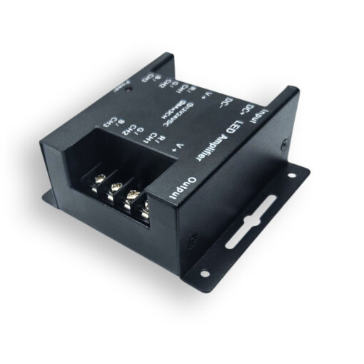 Amplificatore LED RGB