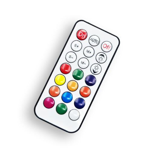 LED Mini Dream Controller con Telecomando - immagine 3