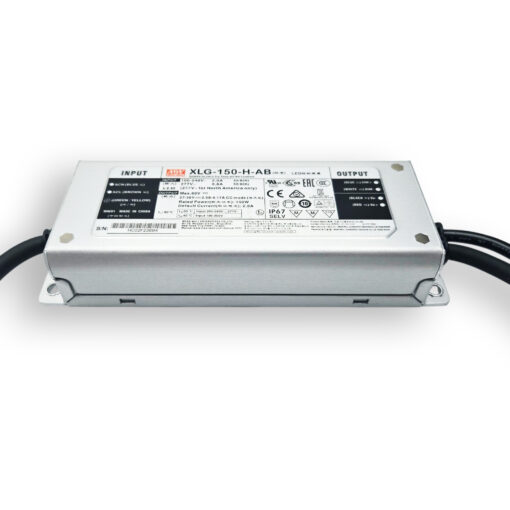 Mean Well XLG-150-H-AB