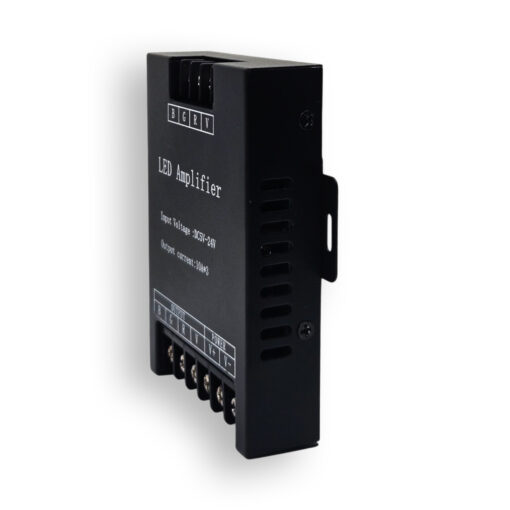 Amplificatore LED 30A RGB