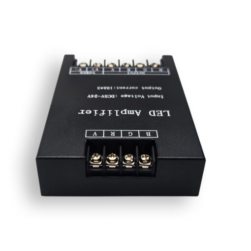 Amplificatore LED 30A RGB