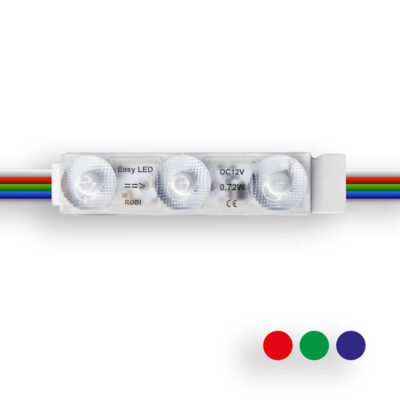 Modulo RGB Digital 175°