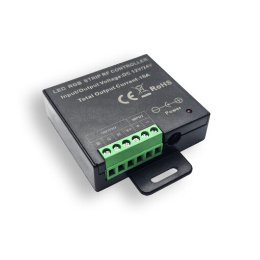 RGB RF Controller