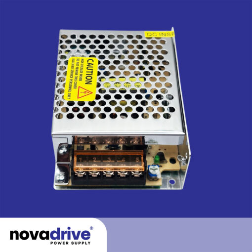 Alimentatore ND-12V-100W-NWP
