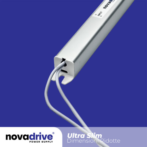 Alimentatore Ultra Slim 48W