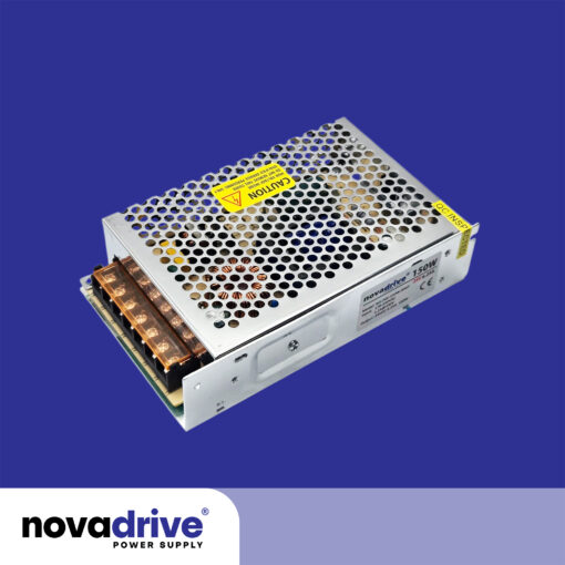 Alimentatore ND-24V-150W-NWP