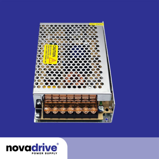Alimentatore ND-24V-150W-NWP