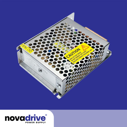 Alimentatore ND-24V-150W-NWP