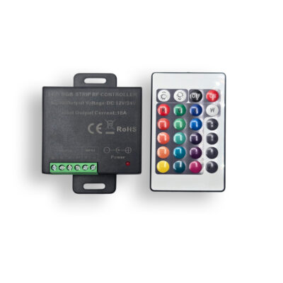 RGB RF Controller