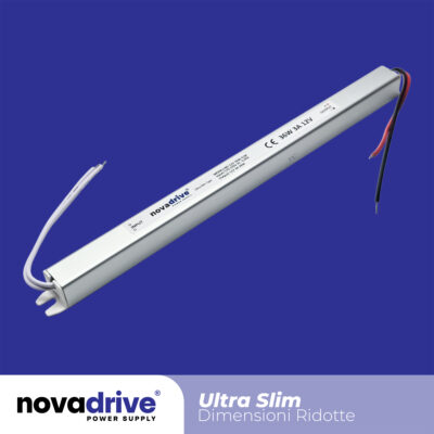 Alimentatore Ultra Slim 36W