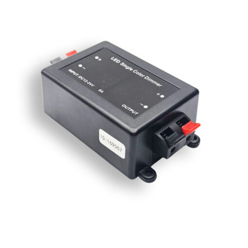 Led Single Color Dimmer