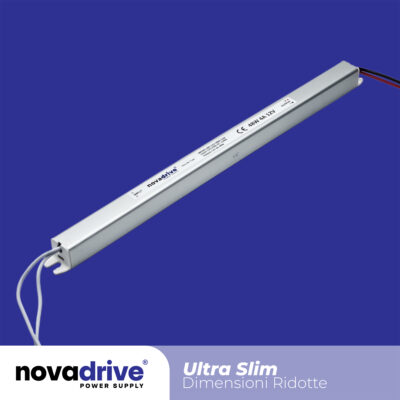 Alimentatore Ultra Slim 48W