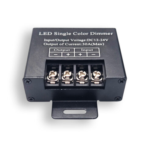 Led Single Color Dimmer