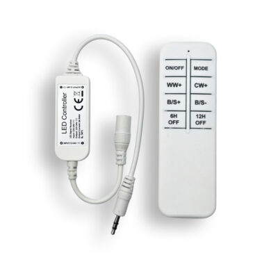 Led Single Color Dimmer