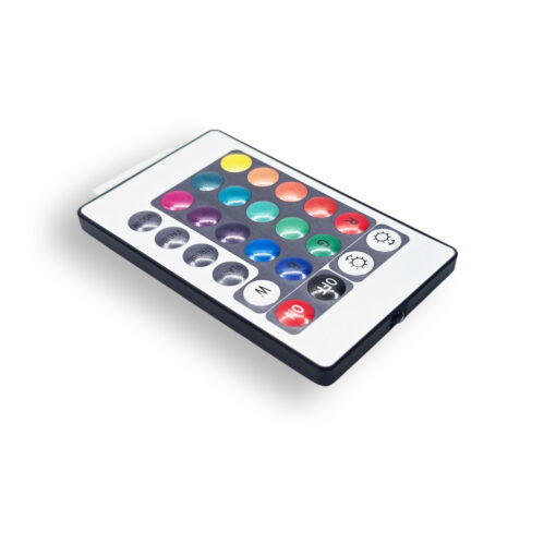 RGB RF Controller