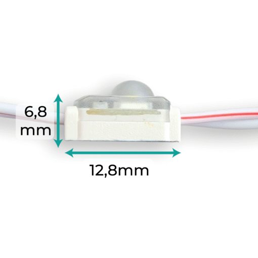 Modulo Led Super Mini