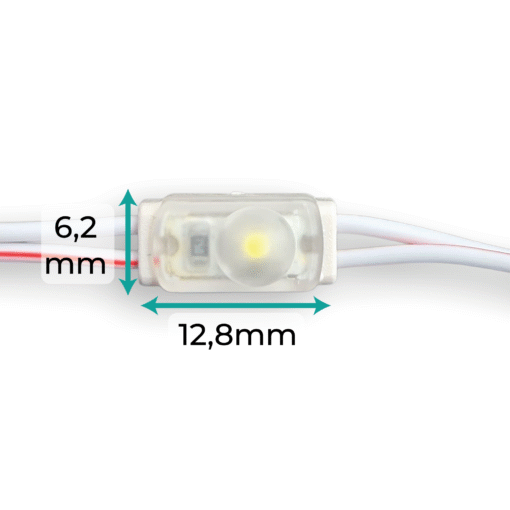 Modulo Led Super Mini