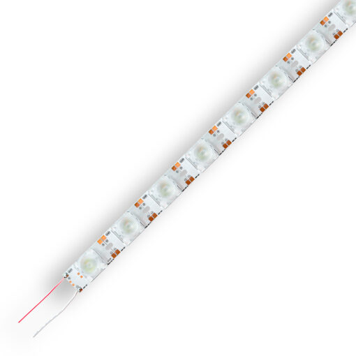 Barra Led Bifacciale