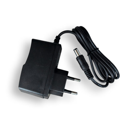 Alimentatore 12V 1A