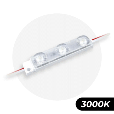 Modulo 3 diodi 3000k