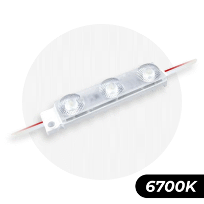 Modulo 3 diodi 6700k