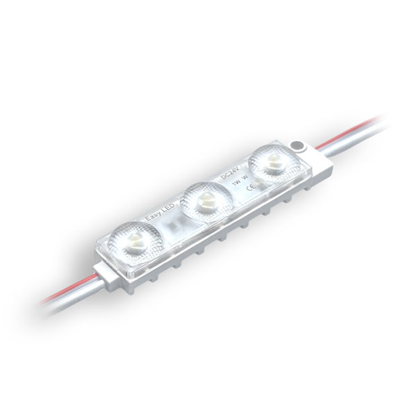 Moduli LED