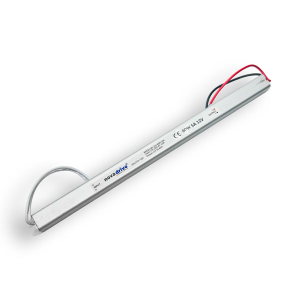 Alimentatori Ultra-Slim