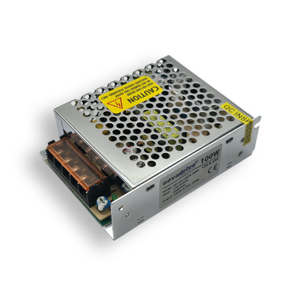 Alimentations intérieures